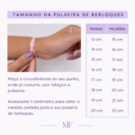 Pulseira de Berloques - Imagem 3