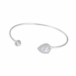 Bracelete Glow Cravejado