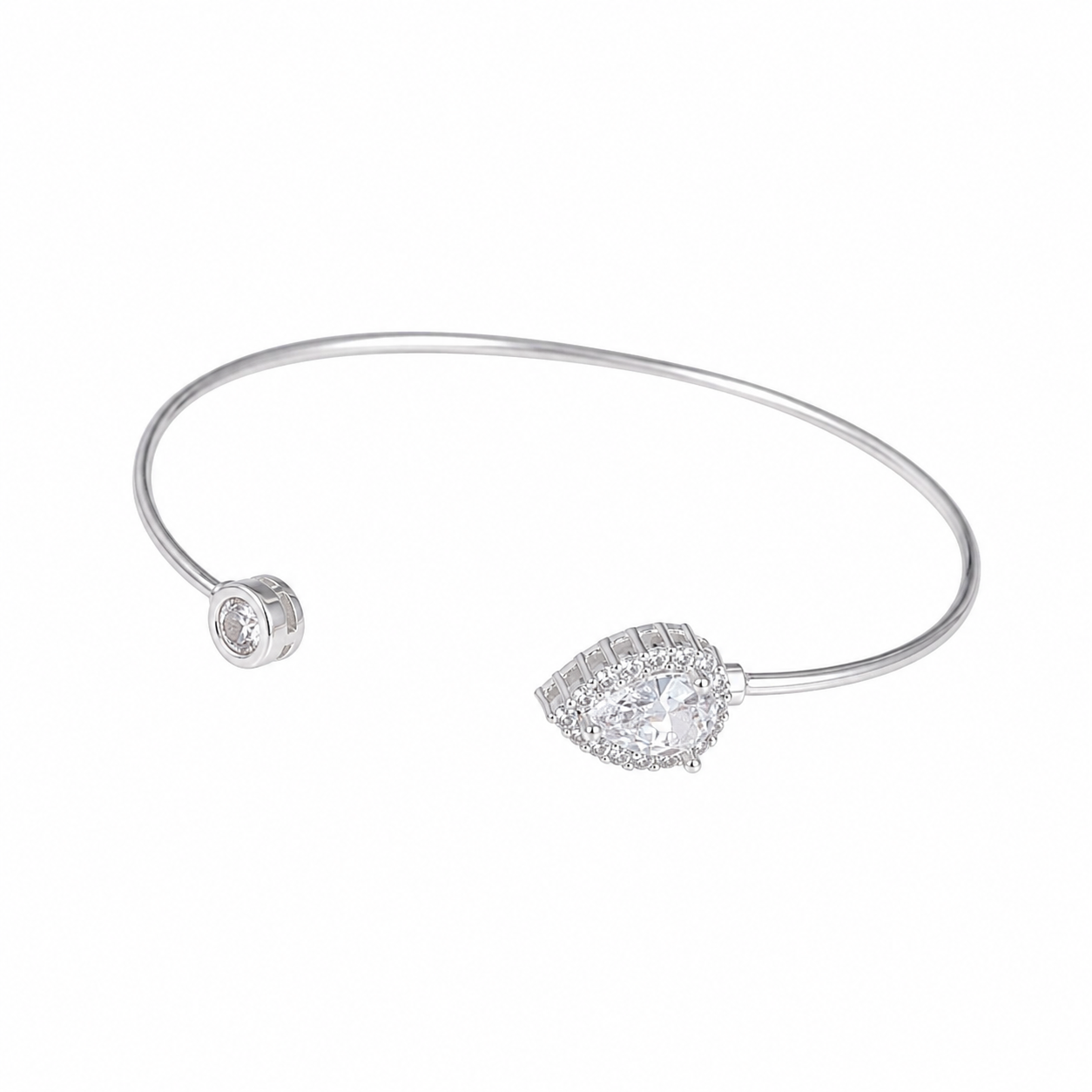 IMG_3043 Bracelete Glow Cravejado - Imagem 1
