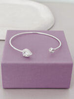 Bracelete Glow Cravejado - Imagem 2